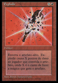 Detonate Card Front