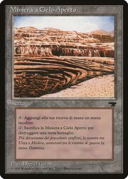 Strip Mine