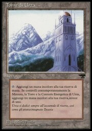 Urza's Tower