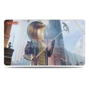 Amonkhet: "Rhonas the Indomitable" Playmat