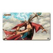 Grand Prix Atlanta 2015 Commander Playmat