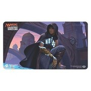 Grand Prix Barcelona 2017 Playmat