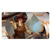 Grand Prix Bologna 2018 "Tiana, Ship's Caretaker" Playmat