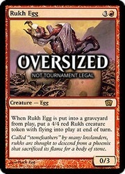 Rukh Egg