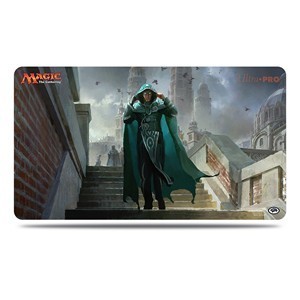 Magic Origins: "Jace, Telepath Unbound" Playmat