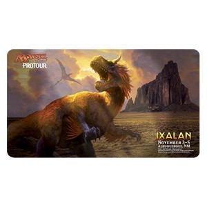 Tapete Pro Tour Ixalan