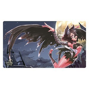 Tokens for MTG: Bat Playmat