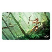 Tokens for MTG: Elf Playmat