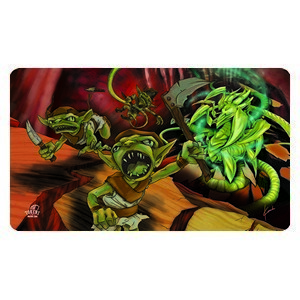 Tokens for MTG: Encounter Playmat