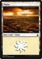 Plains