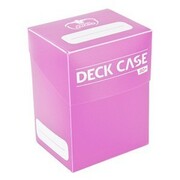 Ultimate Guard Deck Case 80+