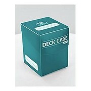 Ultimate Guard Deck Case 100+ (Petrol Blue)