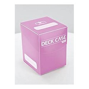 Ultimate Guard Deck Case 100+ (Pink)