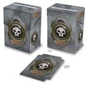 Circled Mana Symbol Deckbox