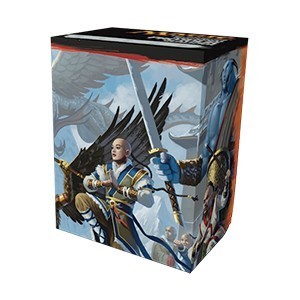 Dragons of Tarkir: Deck Box RPTQ