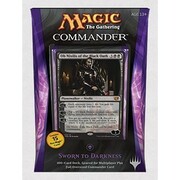 Commander 2014: "Sworn to Darkness" Deck