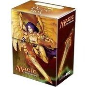 Legions: Akroma, Angel of Wrath Deck Box