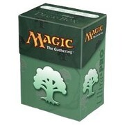 Mana Symbol Deckbox