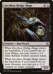 Gwyllion Hedge-Mage