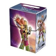 Skylar and Skyla Deck Box