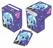 Deck Box My Little Pony - Trixie