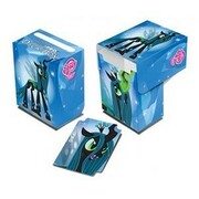 My Little Pony - Queen Chrysalis Deck Box