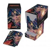 Commander 2016: "Yidris, Maelstrom Wielder" Deck Box