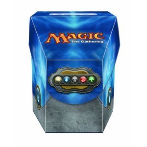 Commander Deckbox