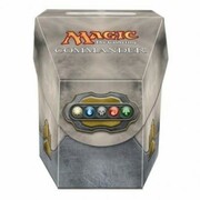 Commander Deckbox