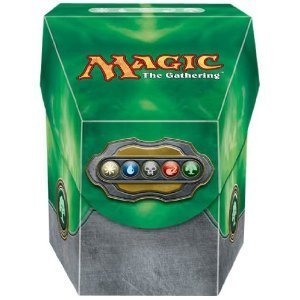 Commander Deckbox