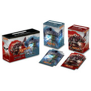 Duel Decks: Speed vs. Cunning Deck Box