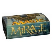 Caja de sobres Mirage