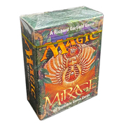 Mirage Starter Deck