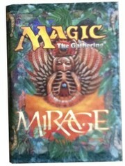 Mirage Rulebook