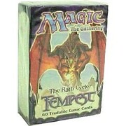 Tempest: Starter Deck