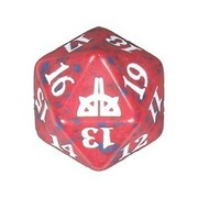 Rivali di Ixalan: Dado D20