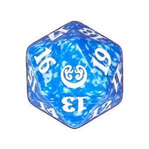 Kaladesh: Dado D20