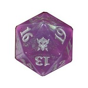 Draghi di Tarkir: Dado D20