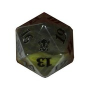 Draghi di Tarkir: Dado D20