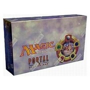 Caja de sobres Portal Second Age