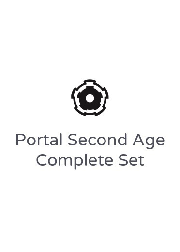 Portal Second Age Full Set