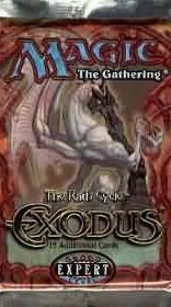 Exodus Booster