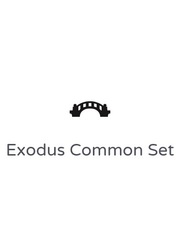 Exodus Common Set