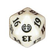 Kaladesh: Dado D20