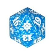 Ixalan: D20 Die (Blue)