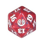 Kaladesh: Dado D20