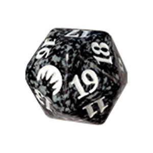 Magic Origins: Dado D20