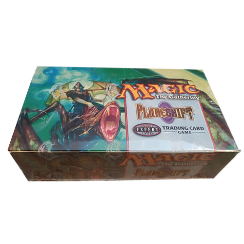 Booster Boxes