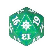 Ixalan: Dado D20