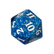 Magic Origins: D20 Die